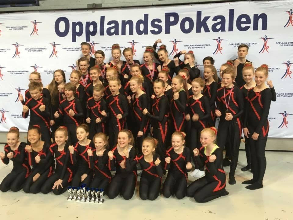 Trenings samling med Tomas Bekkavik 14-15 Januar